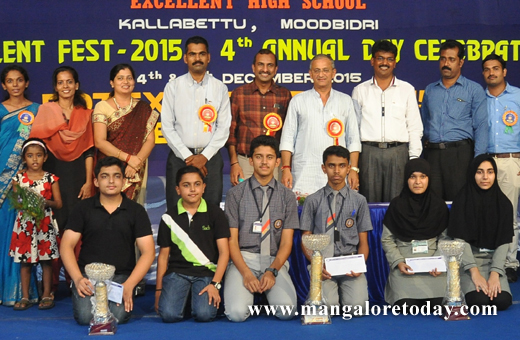 ROTEX Debate 2015